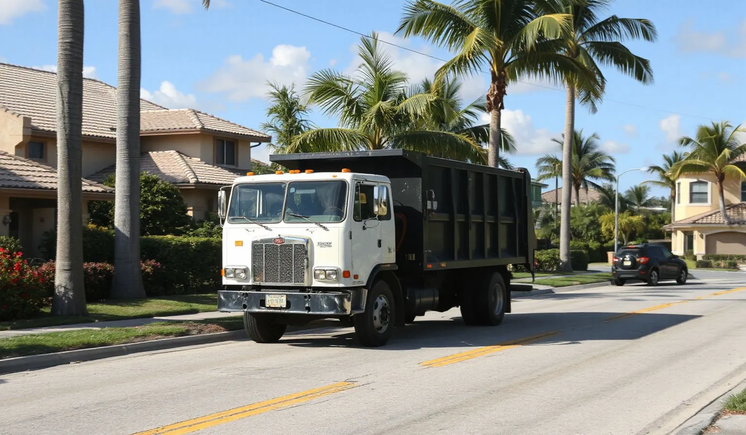 Junk removal serving Cutler Bay FL