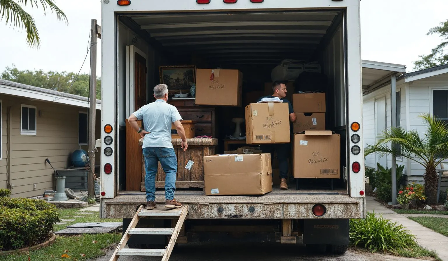 Junk removal serving Naranja FL